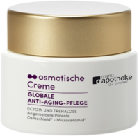 Osmotisches Creme Osmotisches Creme