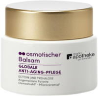 Osmotischer Balsam Osmotischer Balsam