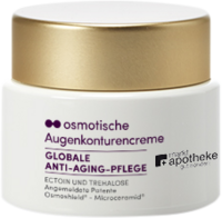 Osmotische Augenkonturen-Creme Osmotische Augenkonturen-Creme