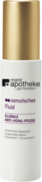 Osmotisches Fluid Osmotisches Fluid