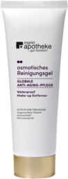 Osmotisches Reinigungsgel Osmotisches Reinigungsgel