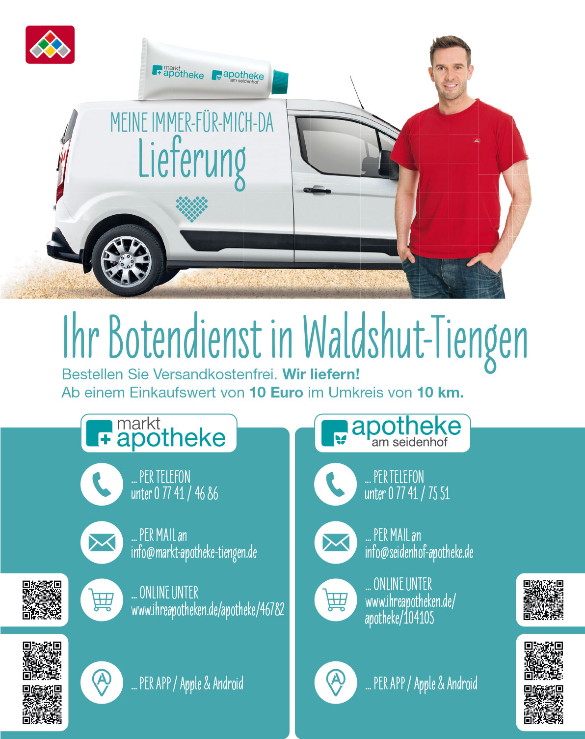 Botendienst Botendienst